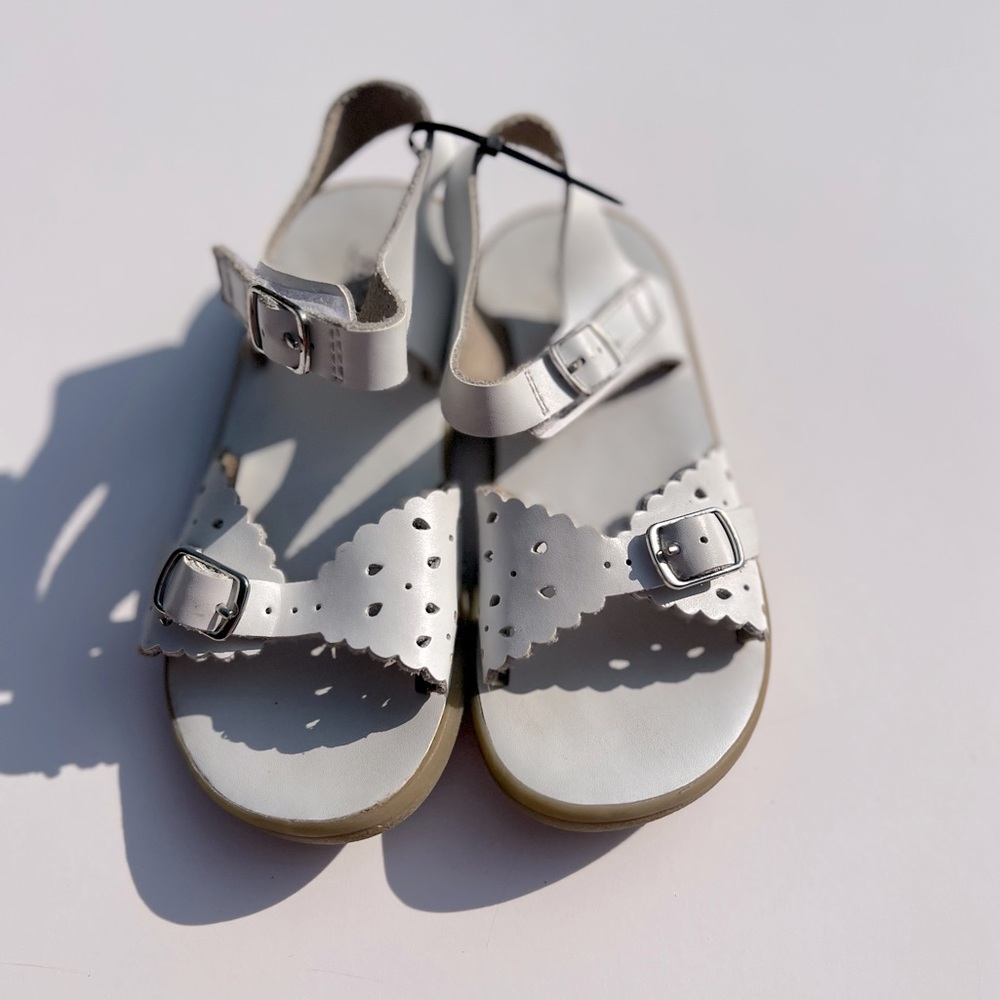Footmate Ariel Sandal
